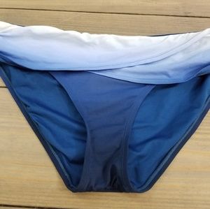 Bleu Rod Beattie Sarong Hipster bottoms
